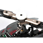 Alu. Blade Grip w/ Thrust Bearing - Walker Master CP